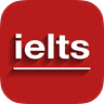 IELTS Platform logo